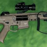 Double Eagle M916G Tan