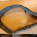 Tasman Tiger warbelt 