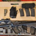 3 Mid cap 1 high cap