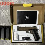 R28 (TG-2) 1911 Colt