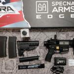 Fullos csomag dobozával együtt