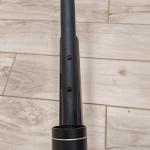 Vsr 10, TDC mod, Modify hop-up gumi, 3 db tár, 3-9x40 távcső. Együtt eladó. 