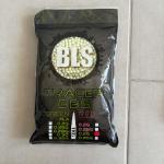 0.2g tracer BB