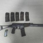 LCT AS-VAL Pack