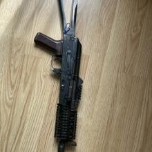 E&L AKS74U