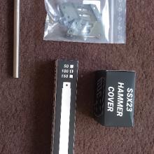 Mk23 ssx23 ssx303 tuning cuccok