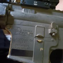 Mk18 (csak nálunk)