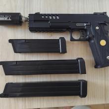 WE hi-capa