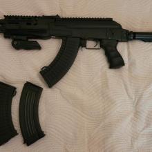 Cyma Ak-47 Aep eladó.