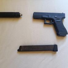Tokyo Marui Glock 18c  (csak nálunk)