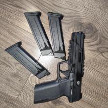 G&G piranha tr