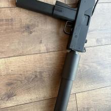 Mk23 Airtac shell HPA