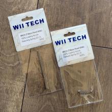 Wii Tech Mk23 nózi rugók (csak nálunk)