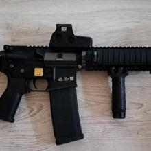 Specna Arms SA-E03 Edge (csak nálunk)