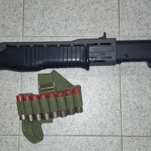 Tokyo Marui Spas 12 shoti