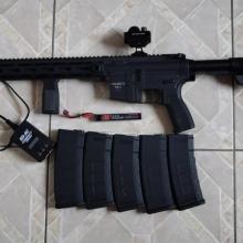 NOVRITSCH SSR4 (csak nálunk)
