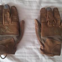 Helikon-Tex Range coyote kesztyű (XL)
