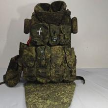 Gen 4 6B45 (csak nálunk)