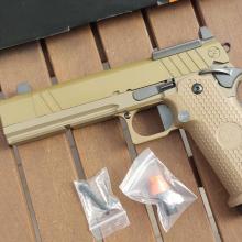 RWA Sandhawk Hicapa