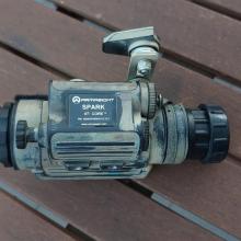 Armasight gen1 éjjellátó