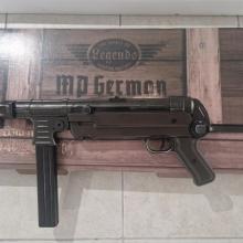 Airsoft cowboy rifle (csak nálunk)