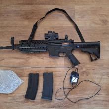 Eladó airsoft