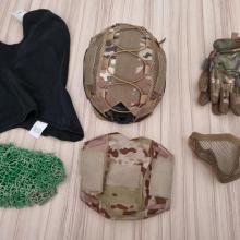 Airsoft tartozékok eladók.  (csak nálunk)