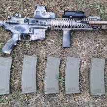 Specna Arms SA-A03 One Mk.18
