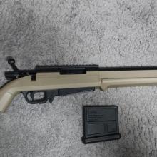 Ares Amoeba Striker AS01