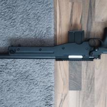 RIS bipod