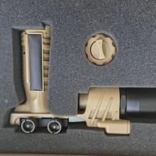 M910 flashlight (csak nálunk)