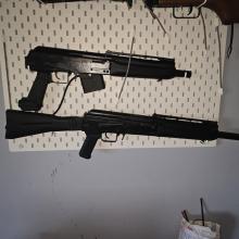 Marui saiga x2 (csak nálunk)