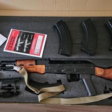 Cyma cm.048m (AKM)