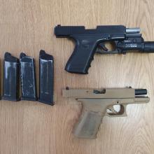 Kjw Glock 19 2db (csak nálunk)