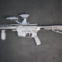 Novritsch ssr4 Mk2