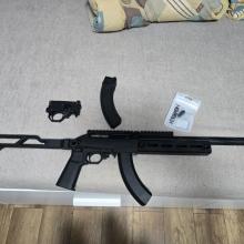 Novritsch SSQ-22 Gen1