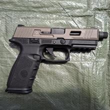 ICS BLE XFG (csak nálunk)