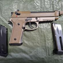 SRC SR 92A3 (csak nálunk)