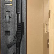 Specna Arms SA-VGS6 VAPOR GREENGAS