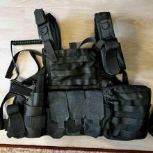 Blackhawk RRV chestrig