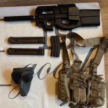 P98 (csak nálunk)