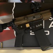 Specna Arms SA-E25-L EDGE