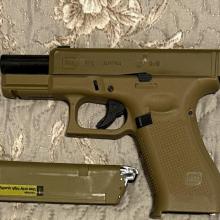 Umarex Glock 19X GBB