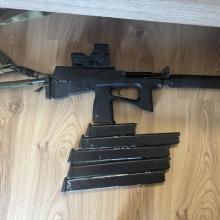 Modify PP-2K GBBR
