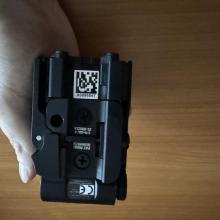 Eotech red dot. (Replika)