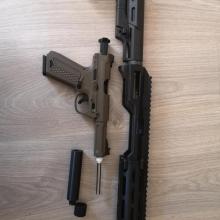 AAP01 karabélykit