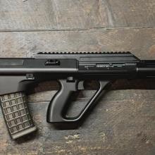 Glock 19X airsoft pisztoly CO" patronos - fém tolózár, gáz viss…
