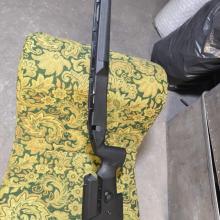 Novritsch SSG10 A2 Stock / Maple Leaf SLC-S1 stock