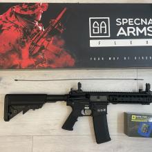 Specna arms SA-F01 Airsoft replika