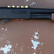 Hpa shotgun